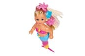 Lalki i akcesoria - Evi Love Swimming Mermaid - 105733318