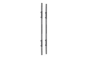 Uchwyty ścienne, uchwyty AV i meble AV - Multibrackets M Small - Max - recommended for - 7350022733947