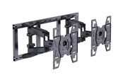Uchwyty ścienne, uchwyty AV i meble AV - Multibrackets M Pro Series Flex 900 - Max 60 kg - recommended for 65" - 7350105218262