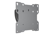 Uchwyty ścienne, uchwyty AV i meble AV - Multibrackets M Pro Series mounting component - for display stand - black - Max 70 kg - recommended for - 7350022735149
