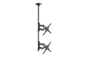 Uchwyty ścienne, uchwyty AV i meble AV - Multibrackets M Pro MBC2F - Max 31.8 kg - recommended for 55" - 7350105218439