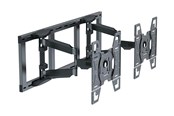 Uchwyty ścienne, uchwyty AV i meble AV - Multibrackets M Pro Series 2XS900 - Max 60 kg - recommended for 50" - 7350022738768