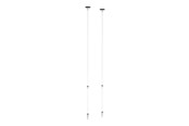 Uchwyty ścienne, uchwyty AV i meble AV - Multibrackets M Pro Series mounting component - 6000 mm - Max - recommended for - 7350022738720