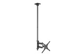 Uchwyty ścienne, uchwyty AV i meble AV - Multibrackets M Pro MBC1F - Max 31.8 kg - recommended for 55" - 7350105218422