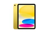 Tablet - Apple iPad (A16) 11" Wi-Fi 256GB - Yellow - MD4J4KN/A
