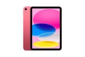 Tablet - Apple iPad (A16) 11" Wi-Fi 512GB - Pink - MD5C4KN/A