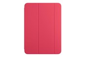 Tablet - pokrowce i etui - Apple Smart Folio for iPad (A16) - Watermelon - MDEP4ZM/A
