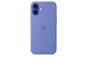 Telefon - Pokrowiec i etui - Apple iPhone 16 Plus Silicone Case with MagSafe - Periwinkle - MDGV4ZM/A