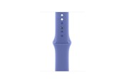 Smartwatch - akcesoria - Apple 40mm Periwinkle Sport Band - M/L - MDRV4ZM/A