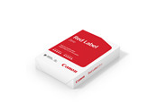 Papier, papier fotograficzny i etykiety - Canon Paper WOP1512 Red Label Zero 160gr A4 250 - 97006212