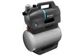 Pompa zatapialna / cisnieniowa - Gardena  Zestaw hydroforowy 3800 Silent - 09064-20
