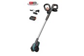 Narzędzia ogrodnicze - Gardena  Akumulatorowa szczotka do usuwania chwastów 1800/18V P4A - zestaw - 14820-20.000.00