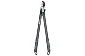 Narzedzia ogrodnicze - Gardena Nożyce do gałęzi EnergyCut Pro L, cięcie kowadłowe, nożyce do suchego drewna - 12052-20.000.00