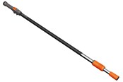 Podlewanie ogrodu - Gardena Cleansystem – trzonek teleskopowy M - XL, do wyżej położonych miejsc - 18804-20.000.00