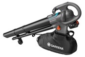 Zbieracz do liści / Dmuchawa - Gardena Odkurzacz z dmuchawą PowerJet Collect - 14895-55.000.00