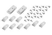 Kosiarki automatyczne - Gardena  Spare Blades Robotics (27 Pieces, Bigpack) - 15030-20.000.00