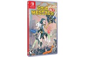 Gry - GIGA WRECKER ALT. - Nintendo Switch - Platformowa - 0819976022271