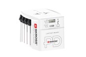 Telefon - Adapter i Ladowarka - SKross Dual USB Charger - 1.302975
