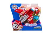 Samochody i pojazdy - Paw Patrol Air Rescue Themed Vehicle - Marshall - 6071174