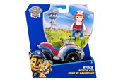 Samochody i pojazdy - Paw Patrol Basic Vehicle 2.0 - Ryder - 6071212