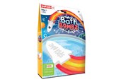 Zabawy w wodzie - Glibbi - Bath Bomb Rocket - 105953541