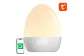 Inteligentny dom - Gosund WiFi RGBW 16M LB2S Tuya Smart Night Light - LB2S