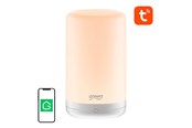 Inteligentny dom - Gosund RGB WiFi Smart Night Light LB3 Tuya - LB3_