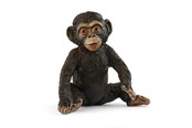 Schleich - Schleich Chimpanzee Cub - 14884