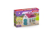 Schleich - Schleich Open Stable Little Horseshoe - 42703