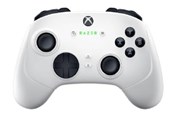 Akcesoria dla graczy - Razer Wolverine V3 Pro (White) - Wired Controller - Microsoft Xbox One - RZ06-05200200-R3M1