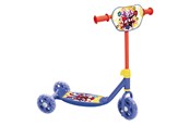 Zabawki na zewnątrz - Mondo - My First Scooter Step Spidey - 28717
