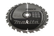 Pila tarczowa - Makita B-32188 MAKFORCE Circular Saw Blade - for Wood - B-32188