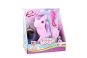 Figurki - Dream Horse - Unicorn with Accessories - 06227A