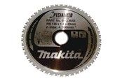 Pila tarczowa - Makita B-33641 Specialized Circular Saw Blade - for Metal - B-33641