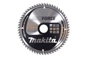 Pila tarczowa - Makita B-32390 MAKFORCE Circular Saw Blade - for Wood - B-32390