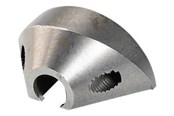Narzędzia - Makita A-15051 Nibbler Die - For Aluminium Stainless Steel Sheet Metal Mild Steel - A-15051