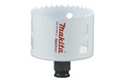 Wiertła & Bity - Makita E-03903 EZYCHANGE Hole Saw - for Wood Metal Plastic Aluminium Stainless Steel Chipboard Non-ferrous Metal Plywood Steel Brass Ferrous Metal - E-03903