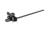Wyrzynarka - Makita 193516-3 Rip Fence with Circular Guide - 193516-3
