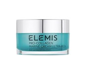 Pielęgnacja twarzy - Elemis Pro-Collagen Marine Cream Ultra Rich - 641628501946