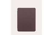 Tablet - pokrowce i etui - Tucano Satin for Apple iPad | Purple - IPD1022ST-PP