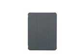 Tablet - pokrowce i etui - Tucano Satin for Apple iPad | Blue - IPD1022ST-BBK