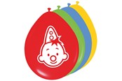 Zabawki - Folat BV Bumba Balloons 8pcs. - 07947