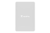 Telefon - Adapter i Ładowarka - VARTA Portable Power wireless power bank - Mag Pro - Li-pol - 24 pin USB-C - 12 Watt - 57903101111