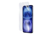 Telefon - szkło ochronne - CELLULAR Line Impact Glass - TEMPGLASSIPH16
