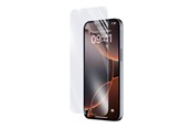 Telefon - szkło ochronne - CELLULAR Line Impact Glass - TEMPGLASSIPH16PRO