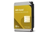 Dysk twardy - WD Gold - 10TB - Dysk twardy - WD103KRYZ - SATA-600 - 3.5" - WD103KRYZ