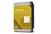 Dysk twardy - WD Gold - 12TB - Dysk twardy - WD122KRYZ - SATA-600 - 3.5" - WD122KRYZ