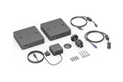 Wzmacniacz i transceiver  - Logitech Extend - video/audio extender - USB-C 10Mb LAN - 952-000199