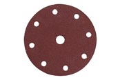 Szlifierka - Makita P-31924 Sanding Sheet - For Wood Metal - 10 Pieces - P-31924