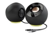 Glosniki komputerowe - Creative Pebble SE - 2.0 - 51MF1725AA000